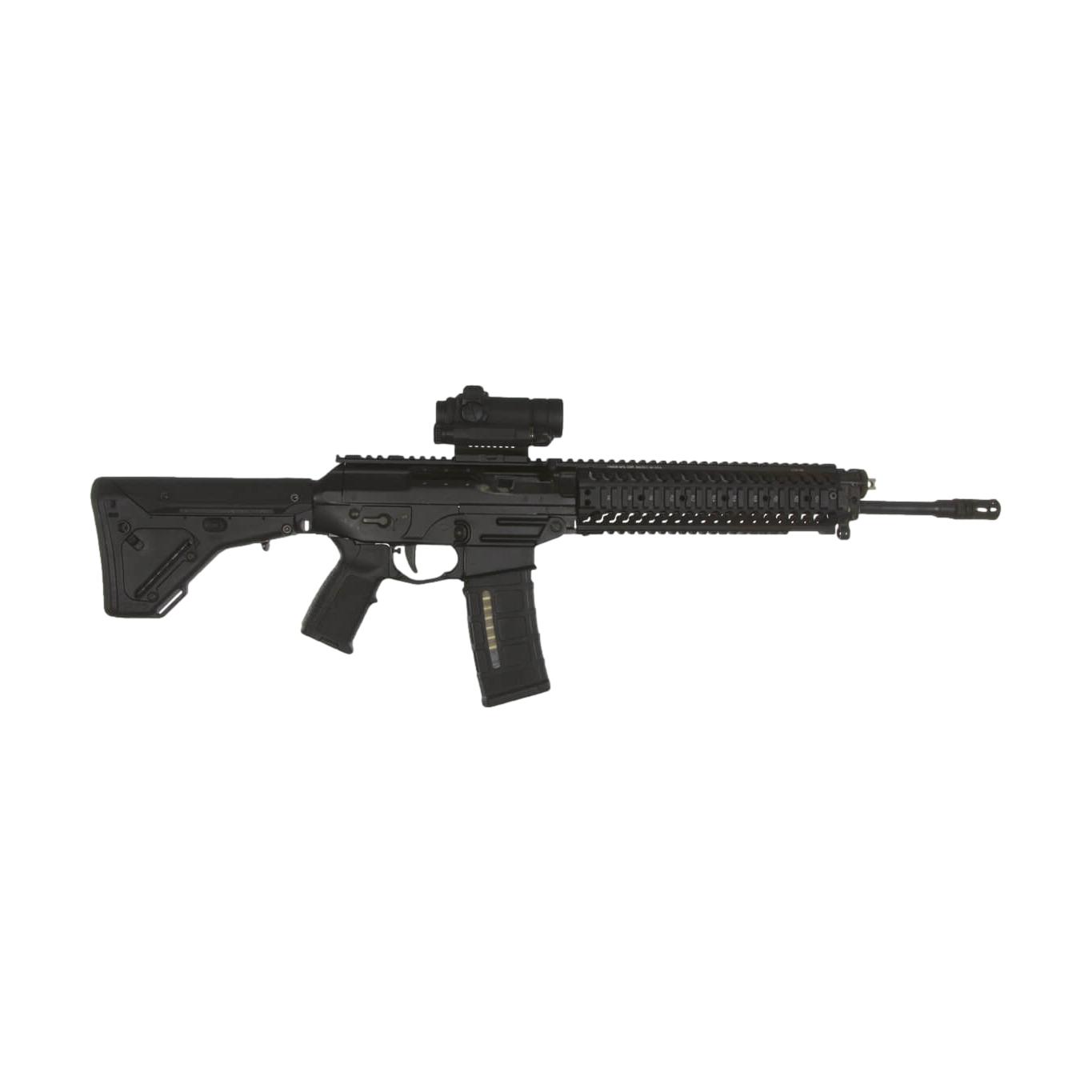 Magpul MIAD GEN 1.1 Grip Kit Type 1 – Bild 2