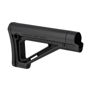 Magpul MOE Fixed Carbine Stock Mil Spec