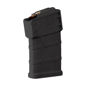 Magpul Magazin PMAG 10 5.56 AC AICS Short Action 10-Schuss