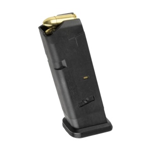Magpul Magazin PMAG 10 GL9 Glcok G17 9 mm Para 10-Schuss