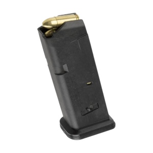 Magpul Magazin PMAG 10 GL9 Glock G19 9 mm Para 15-Schuss