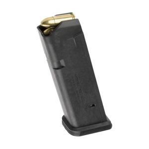 Magpul Magazin PMAG 17 GL9 Glock G17 9 mm Para 17-Schuss
