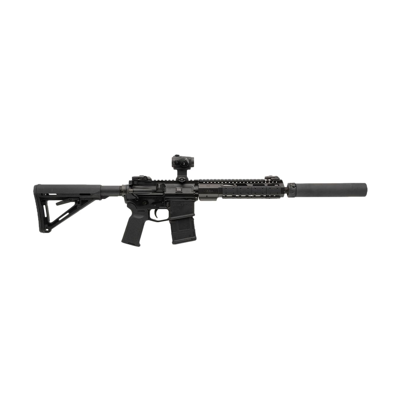 Magpul Magazin PMAG 20 AR 300 B Gen M3 .300 Blackout 20-Schuss – Bild 2