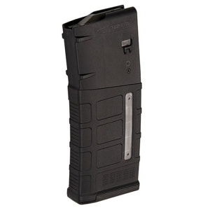 Magpul Magazin PMAG 25 M118 LR/SR Gen M3 Window .308 Win. 25-Schuss