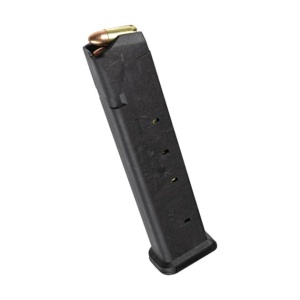 Magpul Magazin PMAG 27 GL9  Glock 9 mm Para 27-Schuss