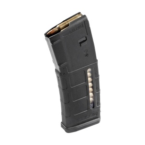 Magpul Magazin PMAG 30 AR/M4 Gen M2 MOE Window .223 Rem. 30-Schuss
