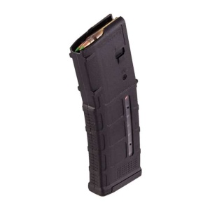Magpul Magazin PMAG 30 AR/M4 Gen M3 Window .223 Rem. 30-Schuss