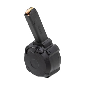 Magpul Magazin PMAG D-50 GL9 Glock 9 mm Para 50-Schuss