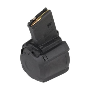 Magpul Magazin PMAG D-60 AR/M4 Gen M3 .223 Rem. 60-Schuss
