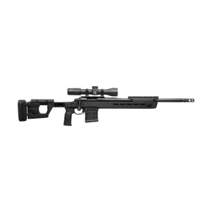 Magpul Pro 700 Fixed Stock Remington 700 Short Action