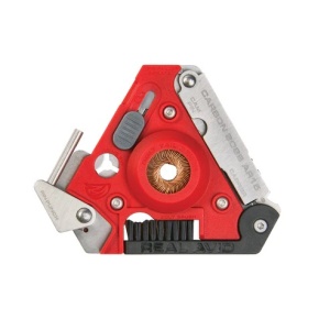 Real Avid Carbon Boss AR15