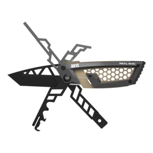 Real Avid Gun Tool Edge AR15