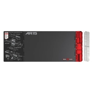 Real Avid Master Armorers Mat