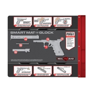 Real Avid Slock Smart Mat