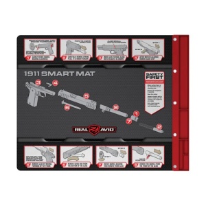 Real Avid 1911 Smart Mat