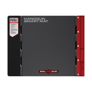 Real Avid Handgun Smart Mat