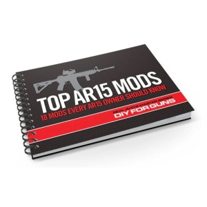 Real Avid Top AR15 Mods
