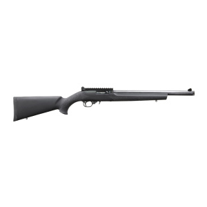 Ruger Halbautomat 10/22 Carbine mit Bull barrel