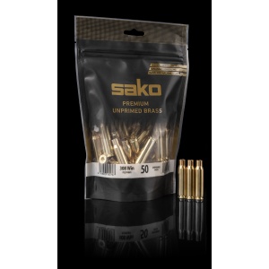 Sako Premium Hülsen 7x64