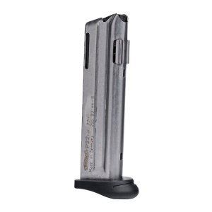 Walther Magazin P22Q mit Verlängerung .22 l.r. 10-Schuss