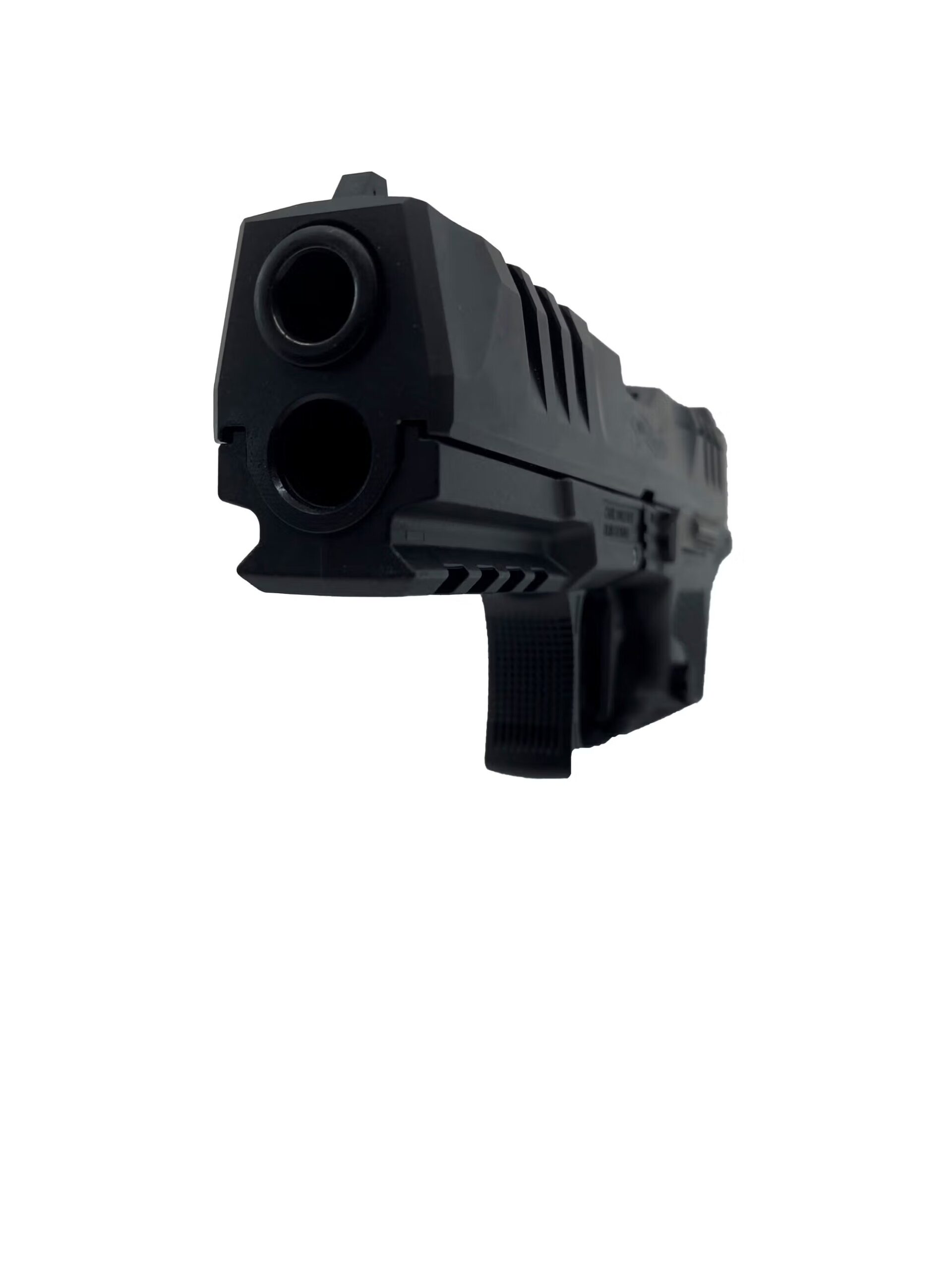 Walther Pistole PDP Full Size 4.5" OR PRO NT - 9 mm Para – Bild 2
