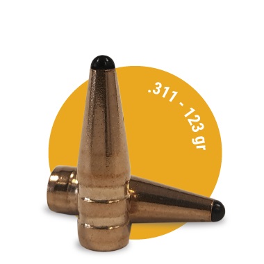 Fox Classic Hunter Geschoss .311 8g