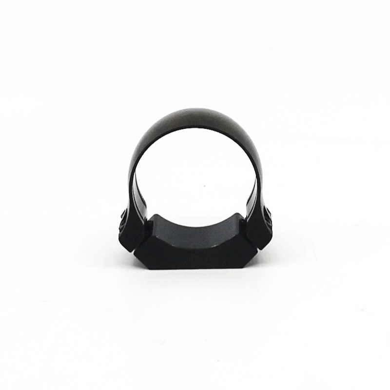 HMS Schwenkmontage EAW kompatible Hinterfuss Ringoberteile