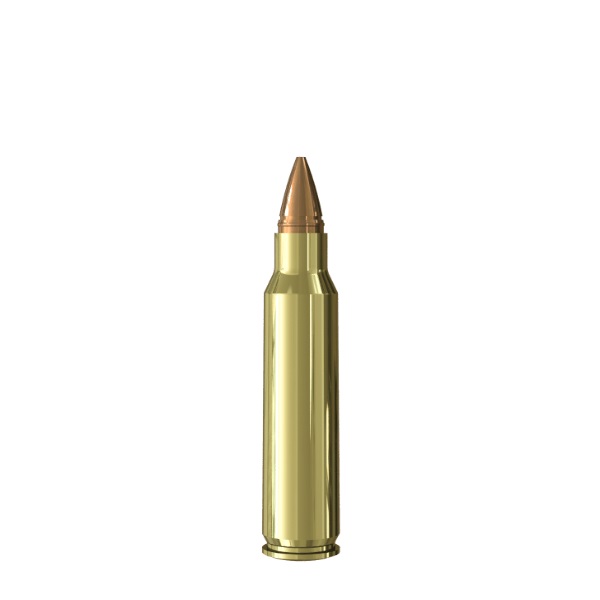 SAX KJG-HSR .223 Rem. 3g