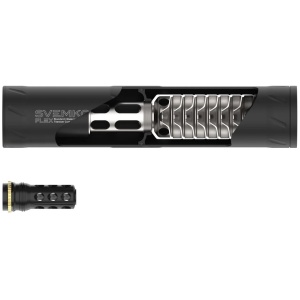 Svemko Schalldämpfer Flex Standard