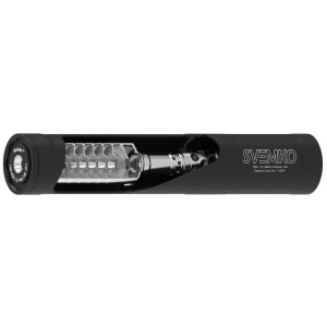 Svemko Schalldämpfer Hunter Ultra 1.0 - QM