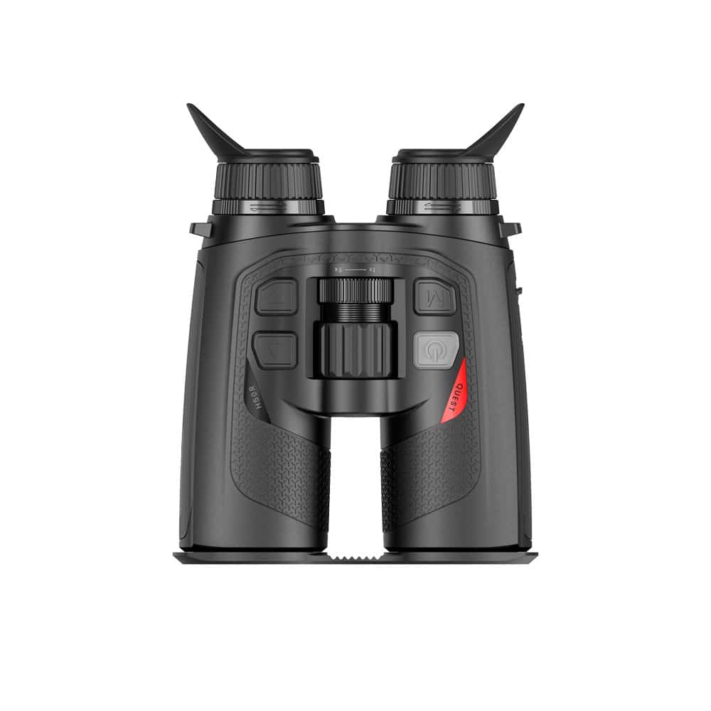 Nocpix Quest Wärmebild Binokular H50R – Bild 2