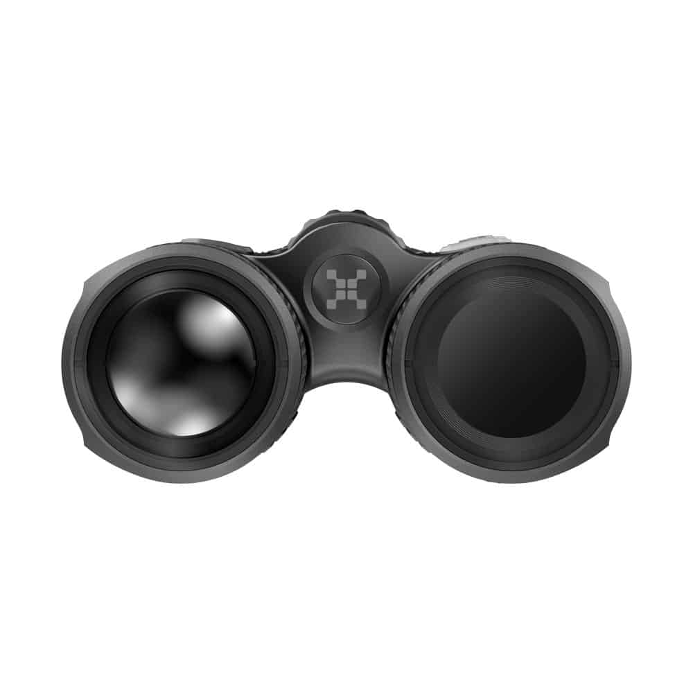 Nocpix Quest Wärmebild Binokular H50R – Bild 3