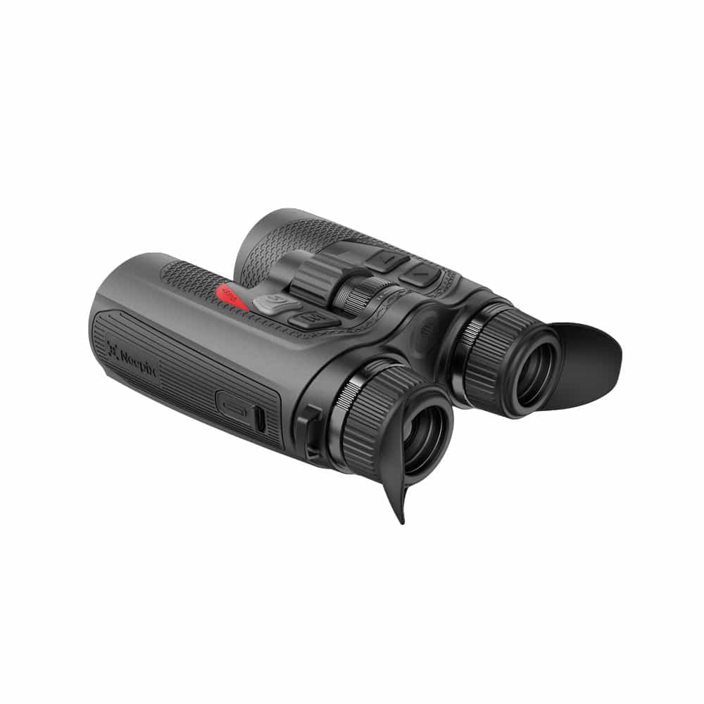Nocpix Quest Wärmebild Binokular H50R – Bild 5