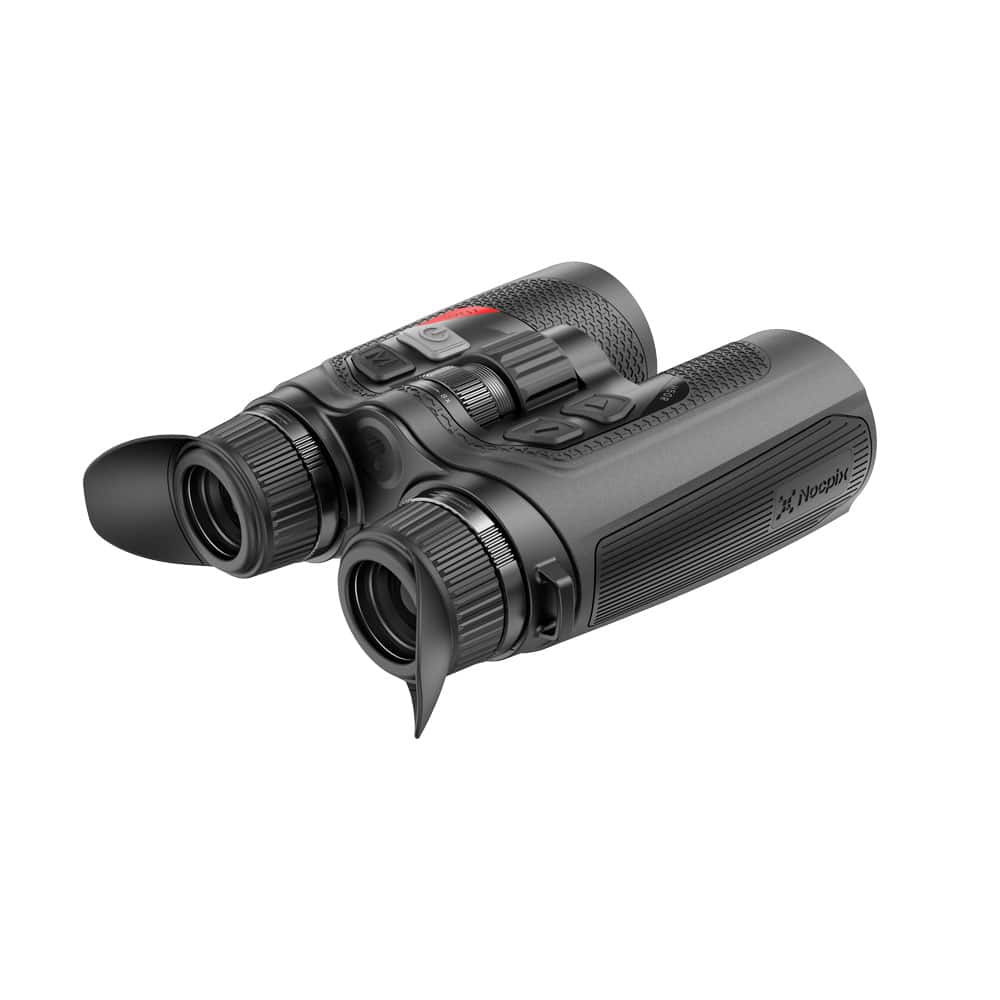 Nocpix Quest Wärmebild Binokular H50R – Bild 6