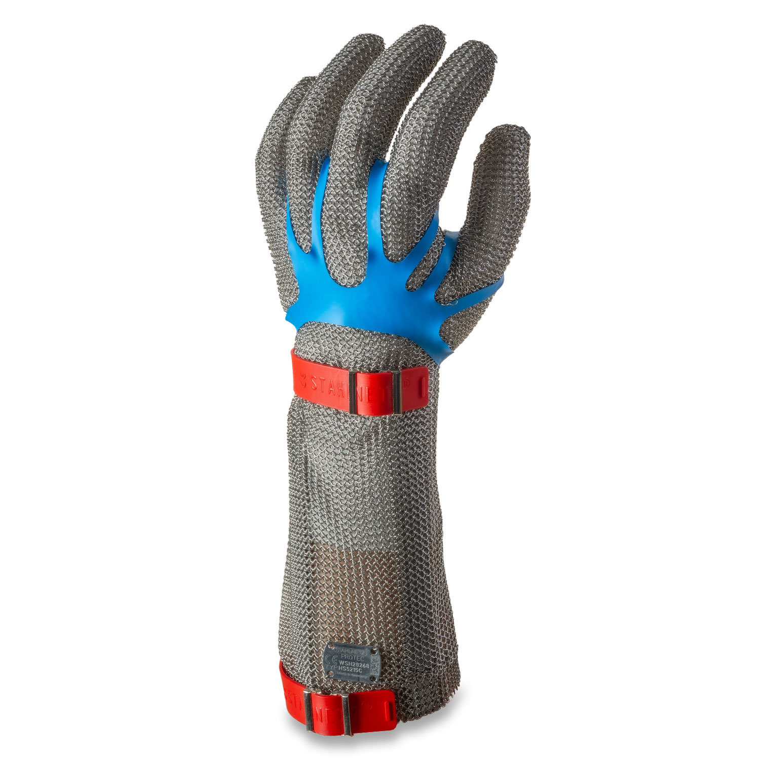 Stechschutzhandschuh Set – Bild 2
