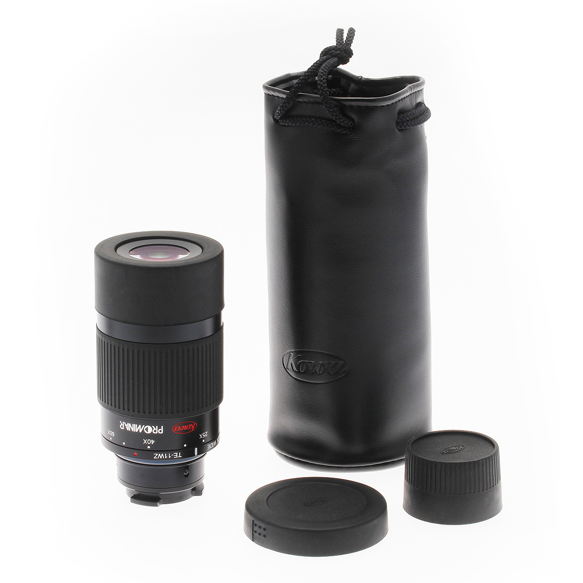 KOWA TE-11WZ II Okular 25-60x/30-70x Wide Zoom – Bild 3
