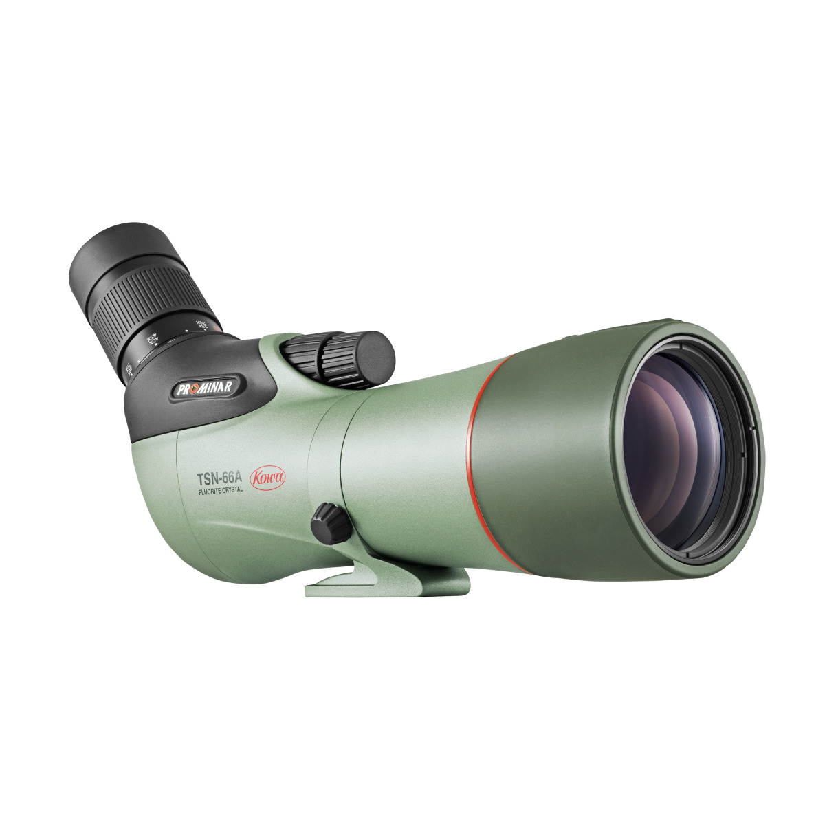 KOWA Spektiv TSN-66A Pure Fluorite 45° inkl. TE-11WZ II WA Okular – Bild 2