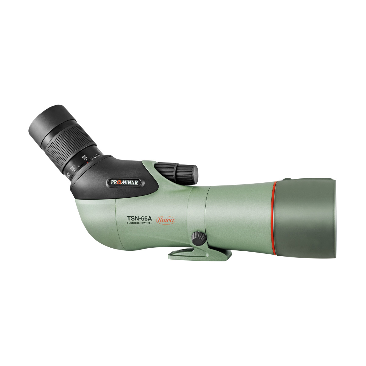 KOWA Spektiv TSN-66A Pure Fluorite 45° inkl. TE-11WZ II WA Okular – Bild 3