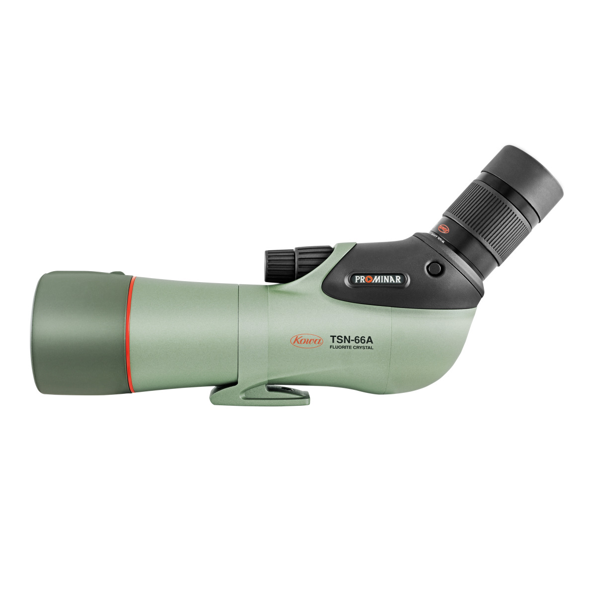 KOWA Spektiv TSN-66A Pure Fluorite 45° inkl. TE-11WZ II WA Okular – Bild 4