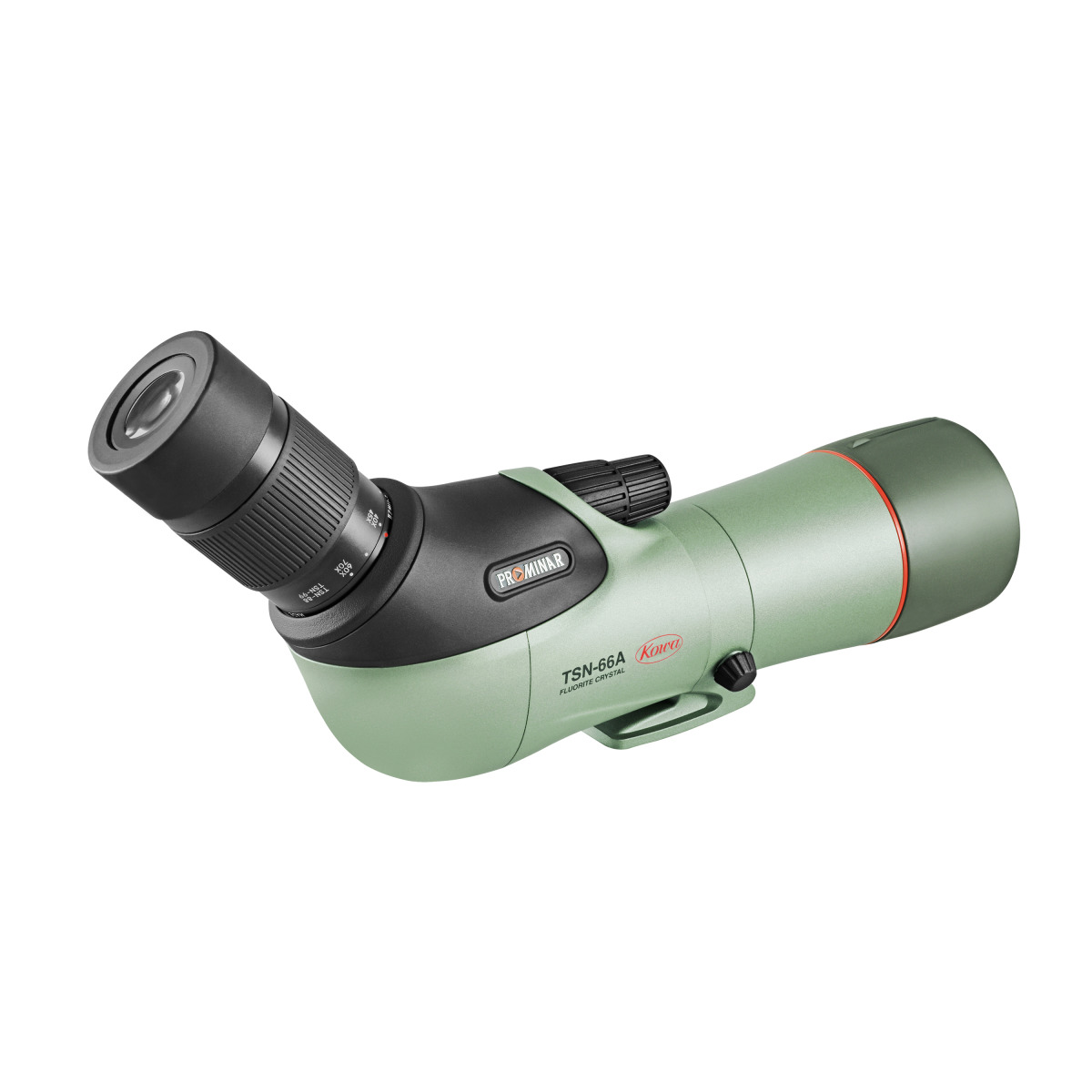 KOWA Spektiv TSN-66A Pure Fluorite 45° inkl. TE-11WZ II WA Okular – Bild 7