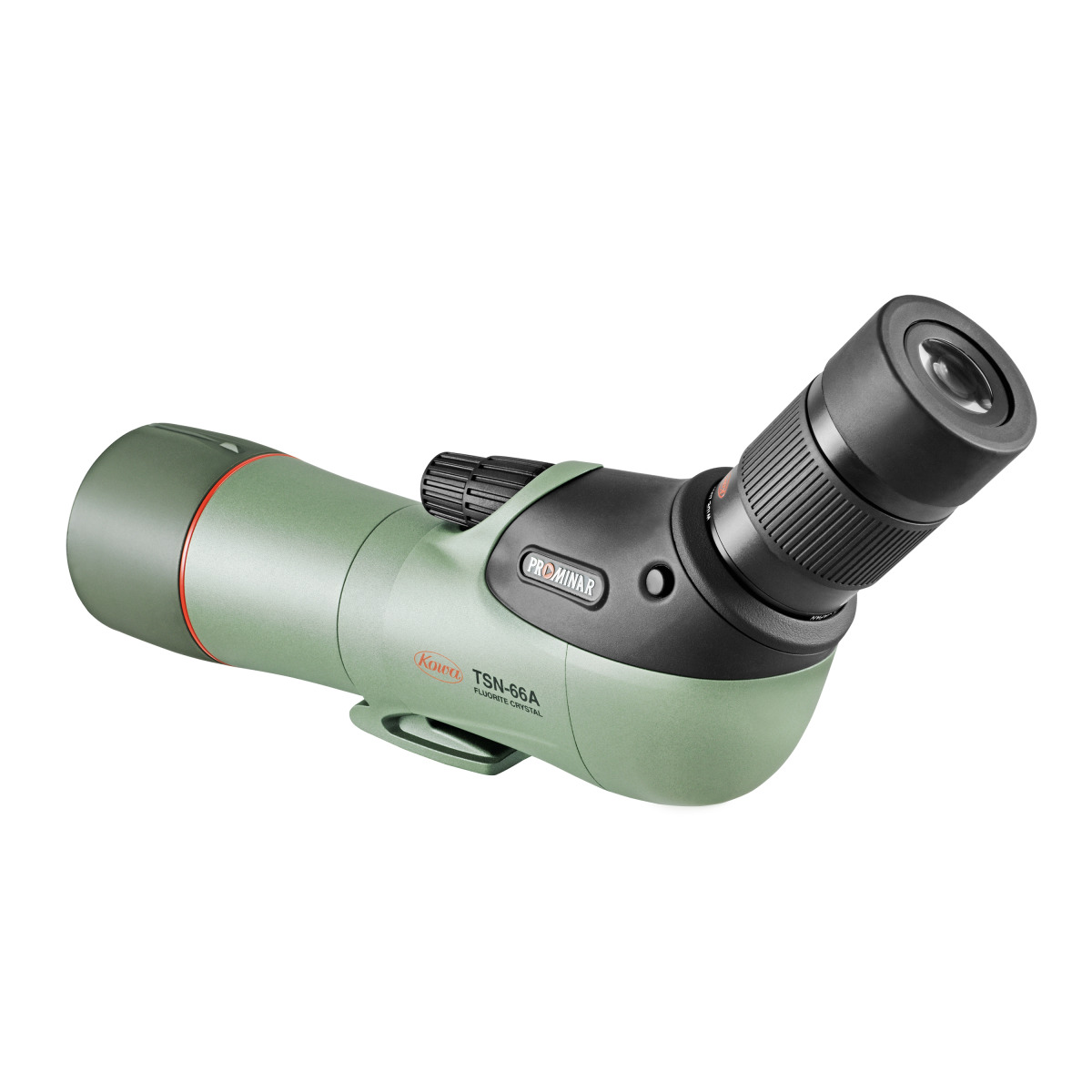 KOWA Spektiv TSN-66A Pure Fluorite 45° inkl. TE-11WZ II WA Okular – Bild 8