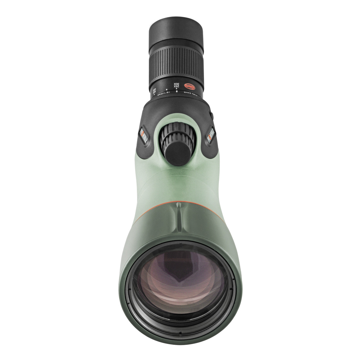 KOWA Spektiv TSN-66A Pure Fluorite 45° inkl. TE-11WZ II WA Okular – Bild 9