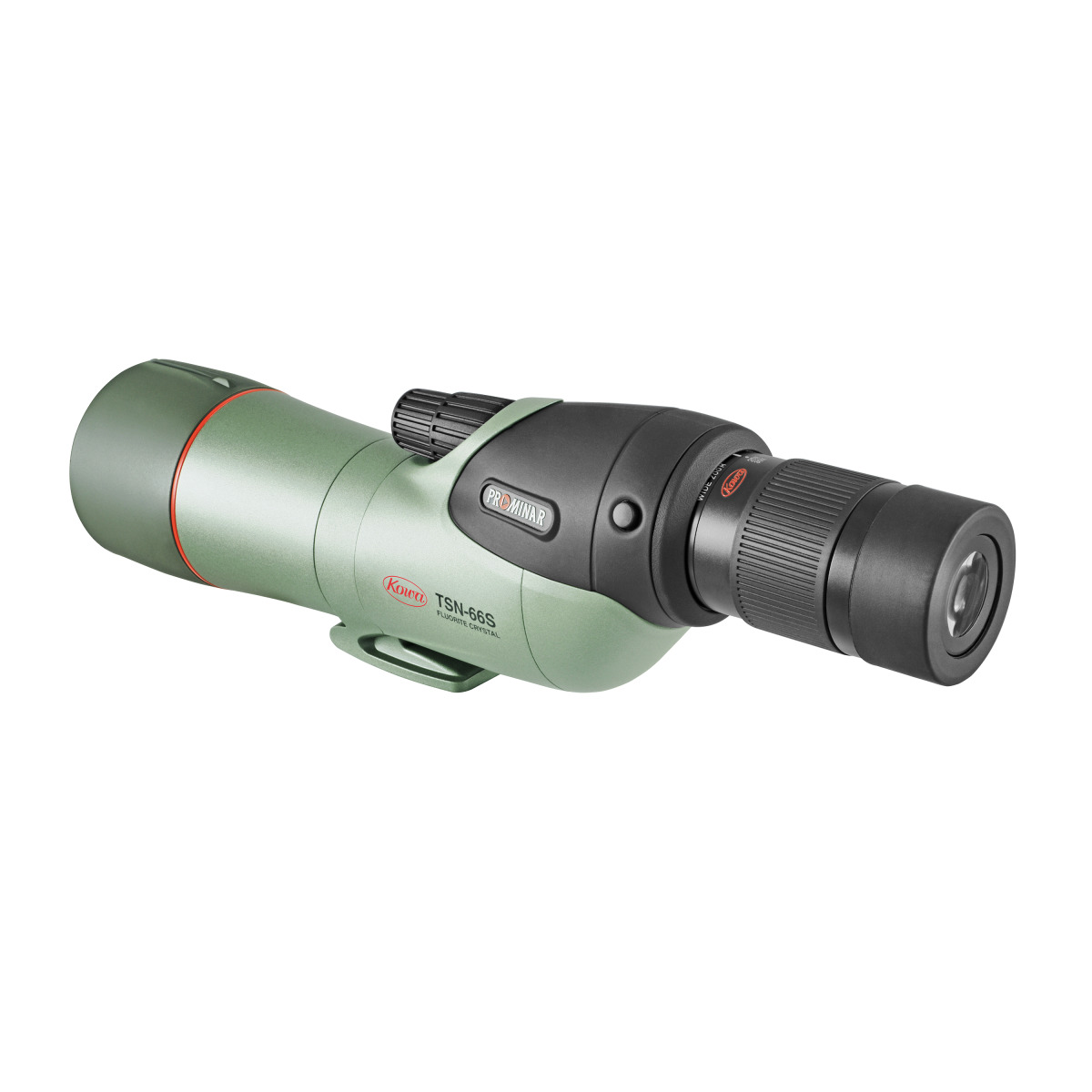 KOWA Spektiv TSN-66S Pure Fluorite gerade inkl. TE-11WZ II Okular – Bild 4