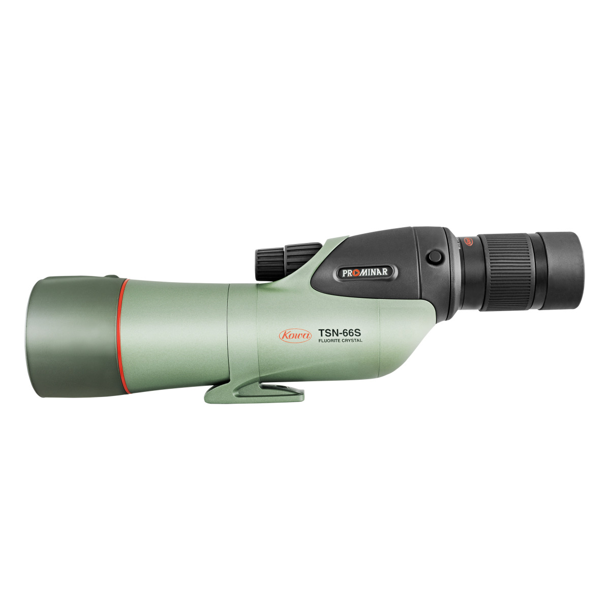 KOWA Spektiv TSN-66S Pure Fluorite gerade inkl. TE-11WZ II Okular – Bild 6