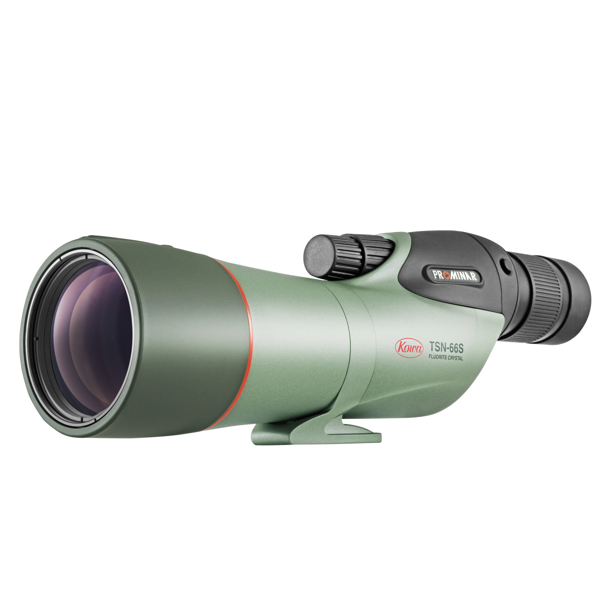 KOWA Spektiv TSN-66S Pure Fluorite gerade inkl. TE-11WZ II Okular – Bild 7