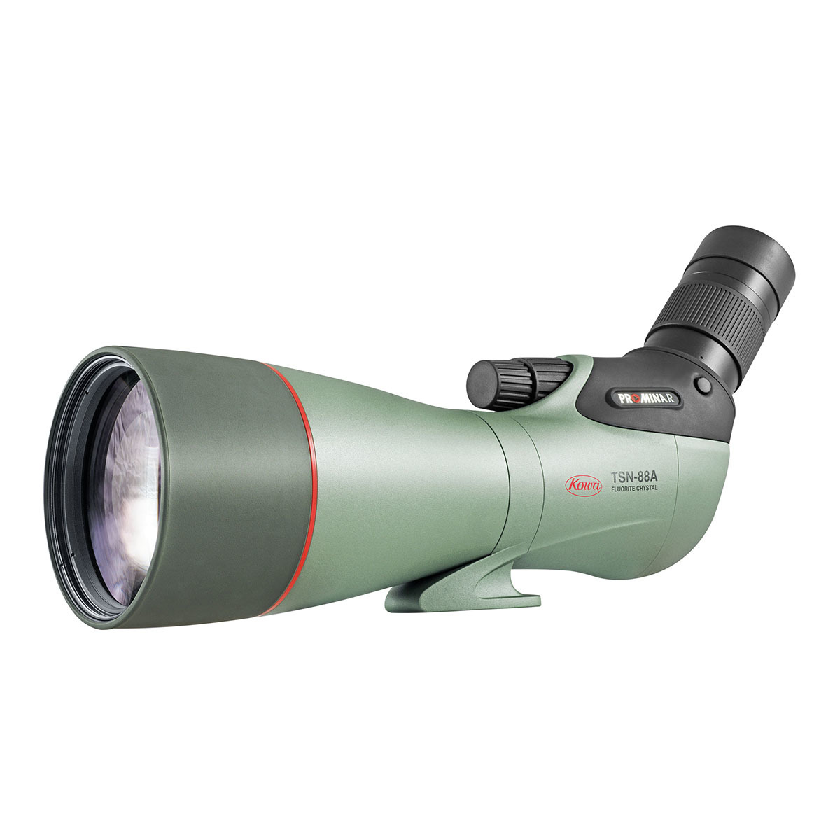 KOWA Spektiv TSN-88A Pure Fluorite 45° inkl. TE-11WZ II WA Okular – Bild 2