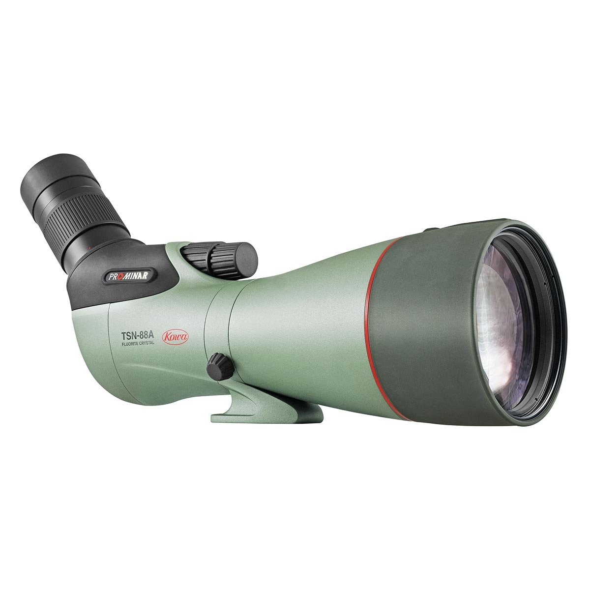 KOWA Spektiv TSN-88A Pure Fluorite 45° inkl. TE-11WZ II WA Okular – Bild 3