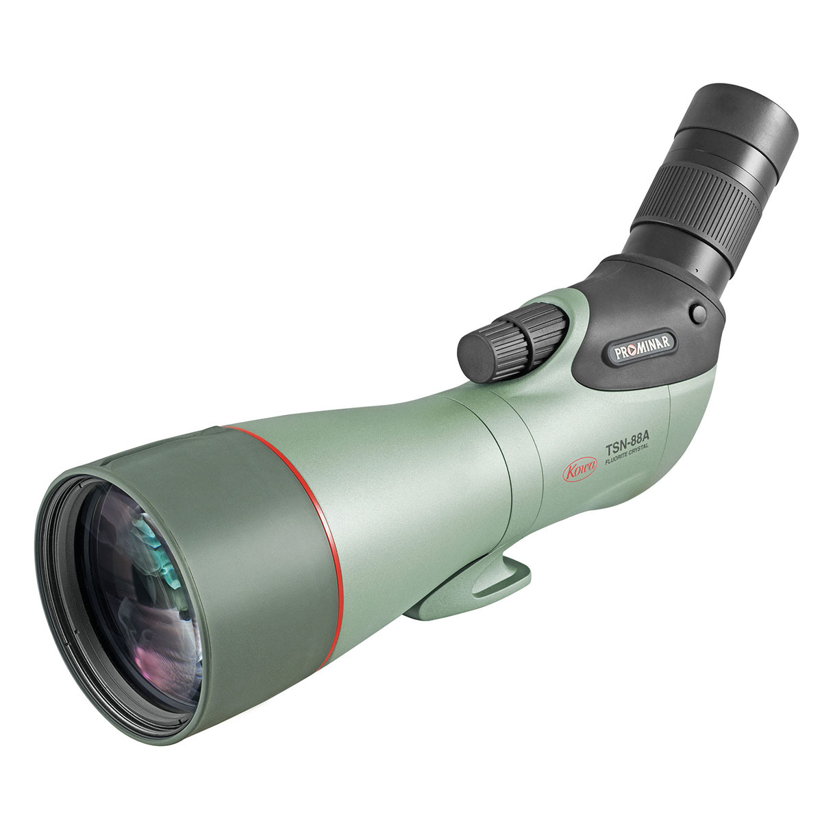 KOWA Spektiv TSN-88A Pure Fluorite 45° inkl. TE-11WZ II WA Okular – Bild 4