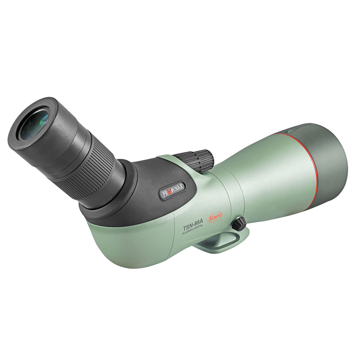 KOWA Spektiv TSN-88A Pure Fluorite 45° inkl. TE-11WZ II WA Okular – Bild 5