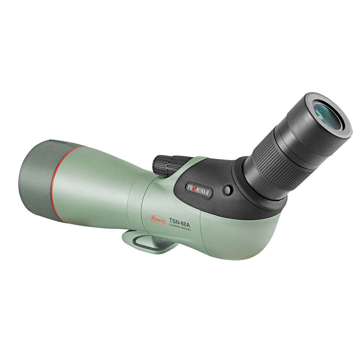 KOWA Spektiv TSN-88A Pure Fluorite 45° inkl. TE-11WZ II WA Okular – Bild 6